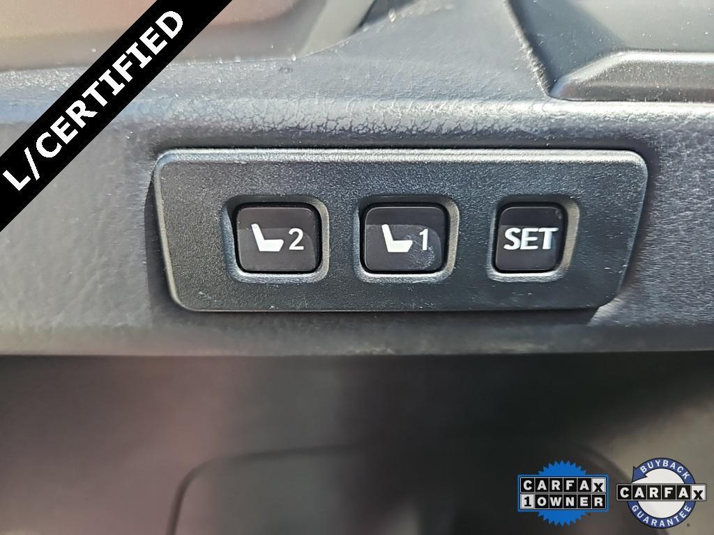 used 2023 Lexus GX 460 car, priced at $58,988