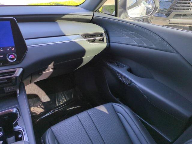 used 2024 Lexus RX 350 car, priced at $56,478