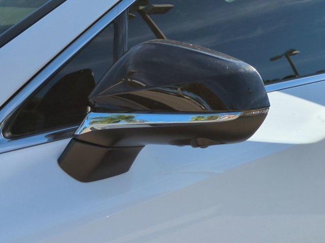 used 2024 Lexus RX 350 car, priced at $56,478