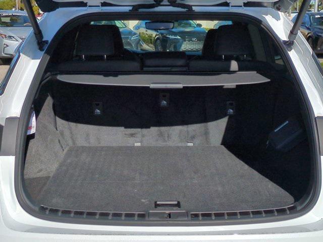 used 2024 Lexus RX 350 car, priced at $56,478