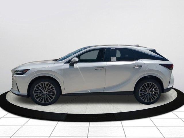 new 2025 Lexus RX 350 car, priced at $66,599