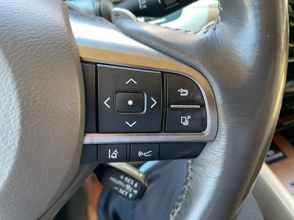 used 2017 Lexus LX 570 car, priced at $44,988