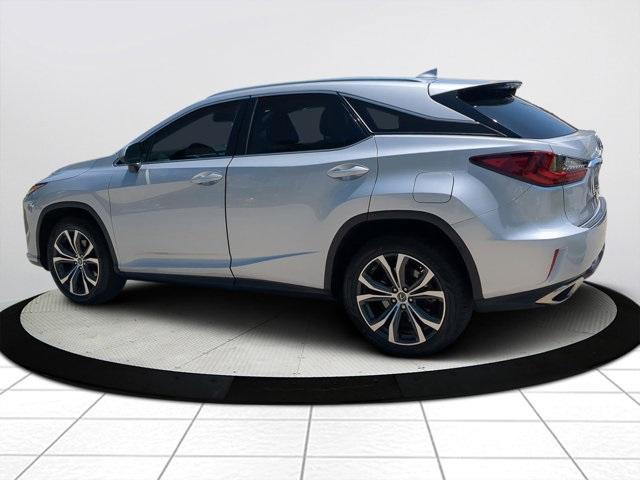 used 2019 Lexus RX 350 car, priced at $25,688