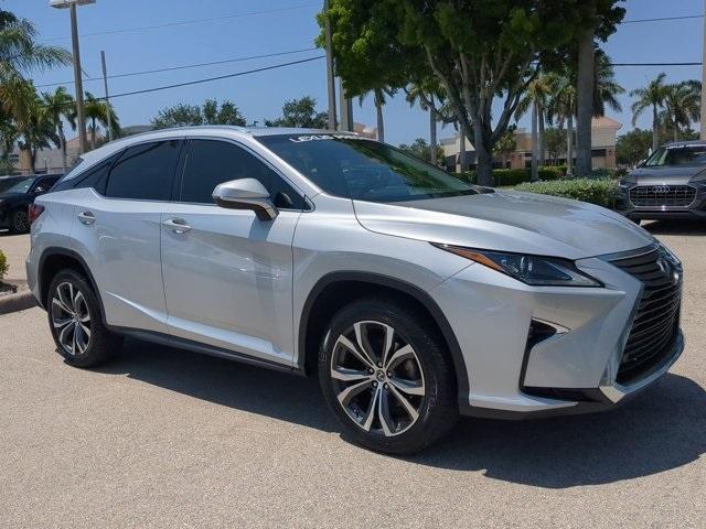 used 2019 Lexus RX 350 car, priced at $27,988