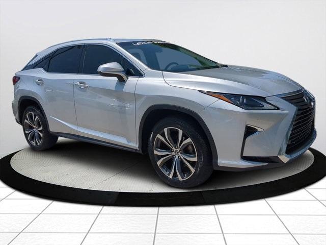 used 2019 Lexus RX 350 car, priced at $26,988