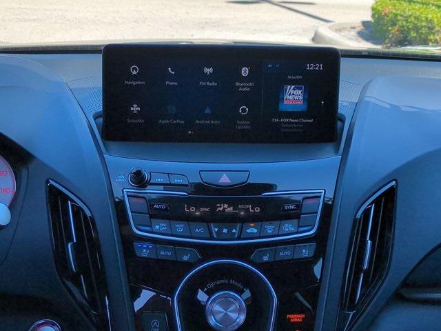 used 2019 Acura RDX car, priced at $22,478