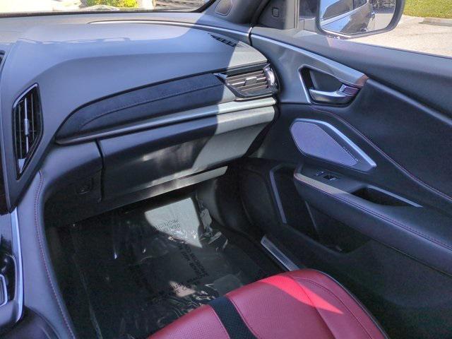 used 2019 Acura RDX car, priced at $22,478