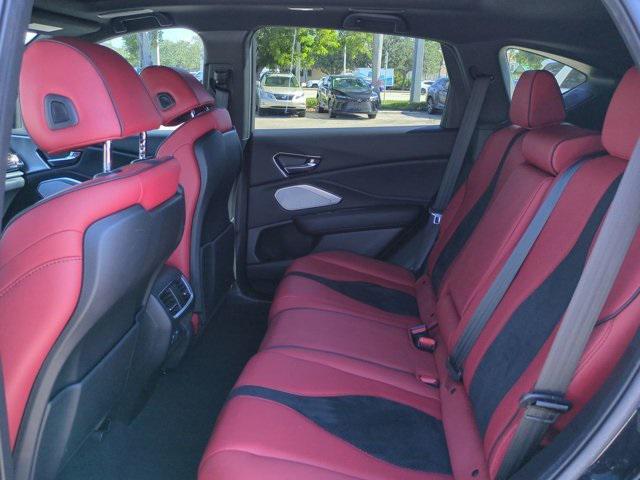 used 2019 Acura RDX car, priced at $22,478