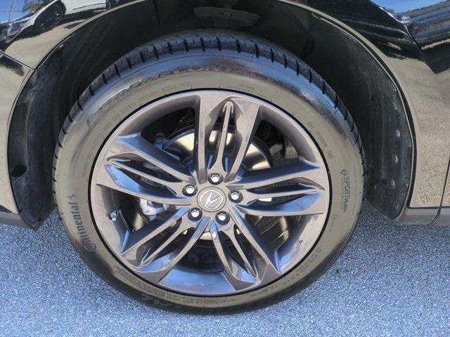 used 2019 Acura RDX car, priced at $22,478