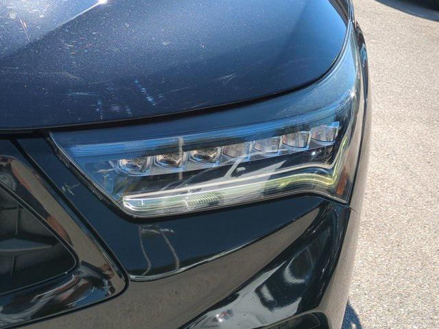 used 2019 Acura RDX car, priced at $22,478