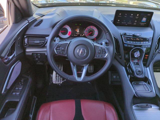 used 2019 Acura RDX car, priced at $22,478