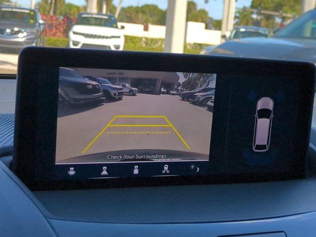 used 2019 Acura RDX car, priced at $22,478