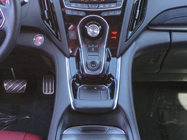 used 2019 Acura RDX car, priced at $22,478