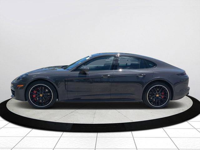 used 2019 Porsche Panamera car, priced at $79,988