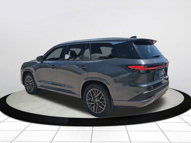 new 2025 Lexus TX 350 car, priced at $70,669