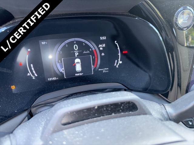 used 2023 Lexus RX 350 car, priced at $55,998