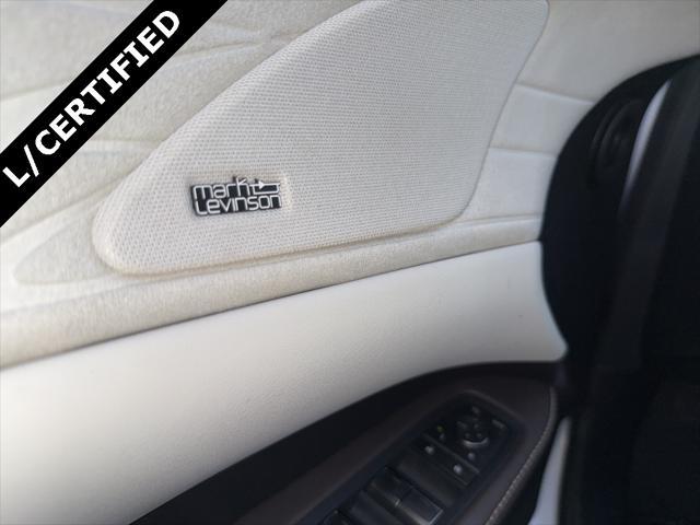 used 2023 Lexus RX 350 car, priced at $55,998