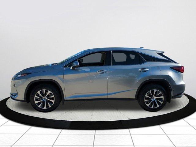 used 2022 Lexus RX 350 car, priced at $38,988