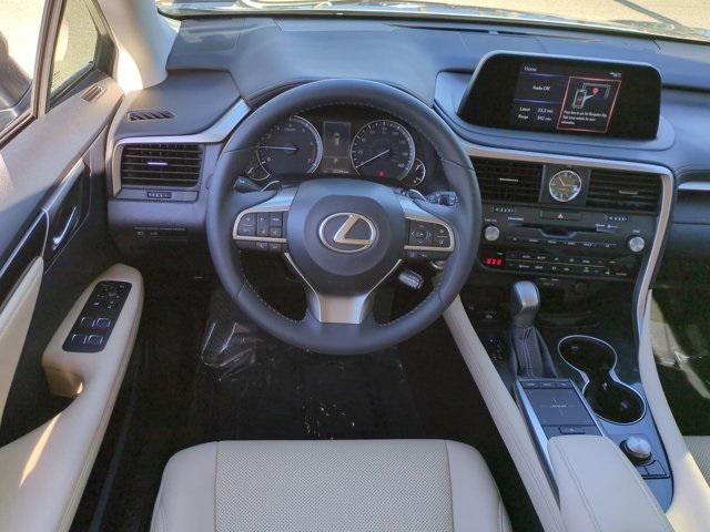 used 2022 Lexus RX 350 car, priced at $38,988