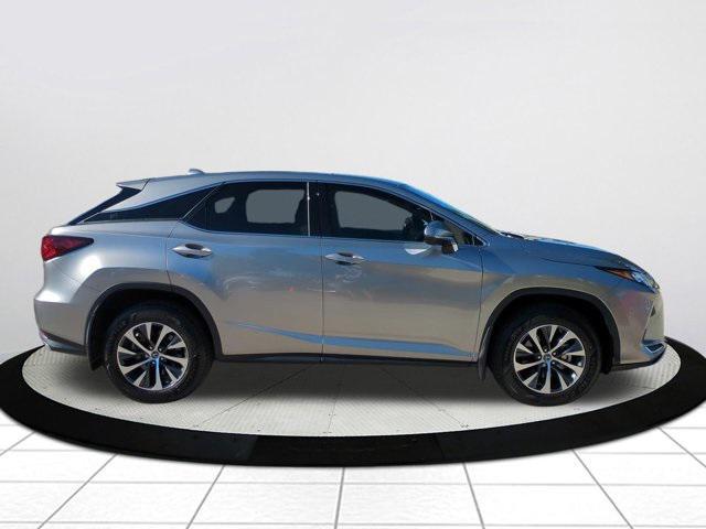 used 2022 Lexus RX 350 car, priced at $38,988