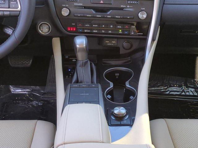 used 2022 Lexus RX 350 car, priced at $38,988