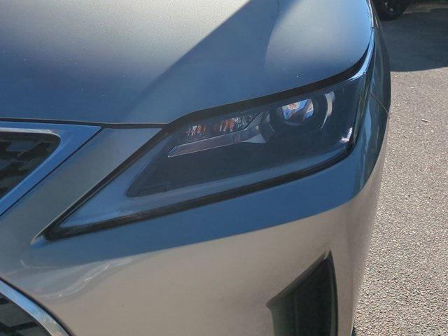 used 2022 Lexus RX 350 car, priced at $38,988