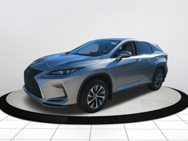 used 2022 Lexus RX 350 car, priced at $38,988