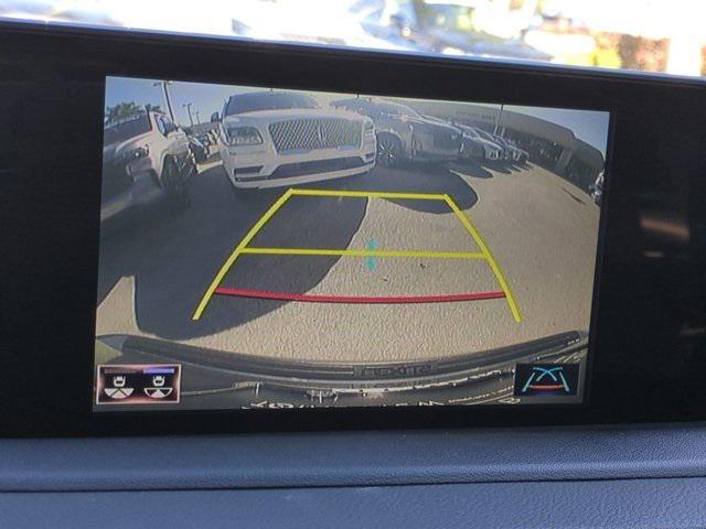 used 2022 Lexus RX 350 car, priced at $38,988