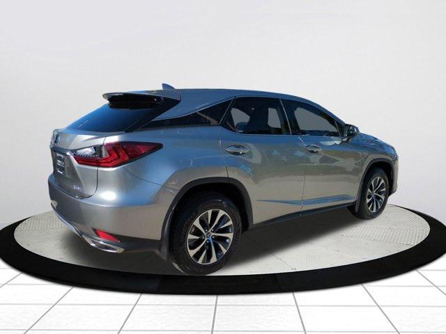used 2022 Lexus RX 350 car, priced at $38,988