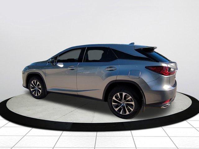 used 2022 Lexus RX 350 car, priced at $38,988