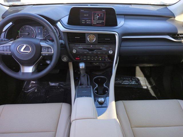 used 2022 Lexus RX 350 car, priced at $38,988