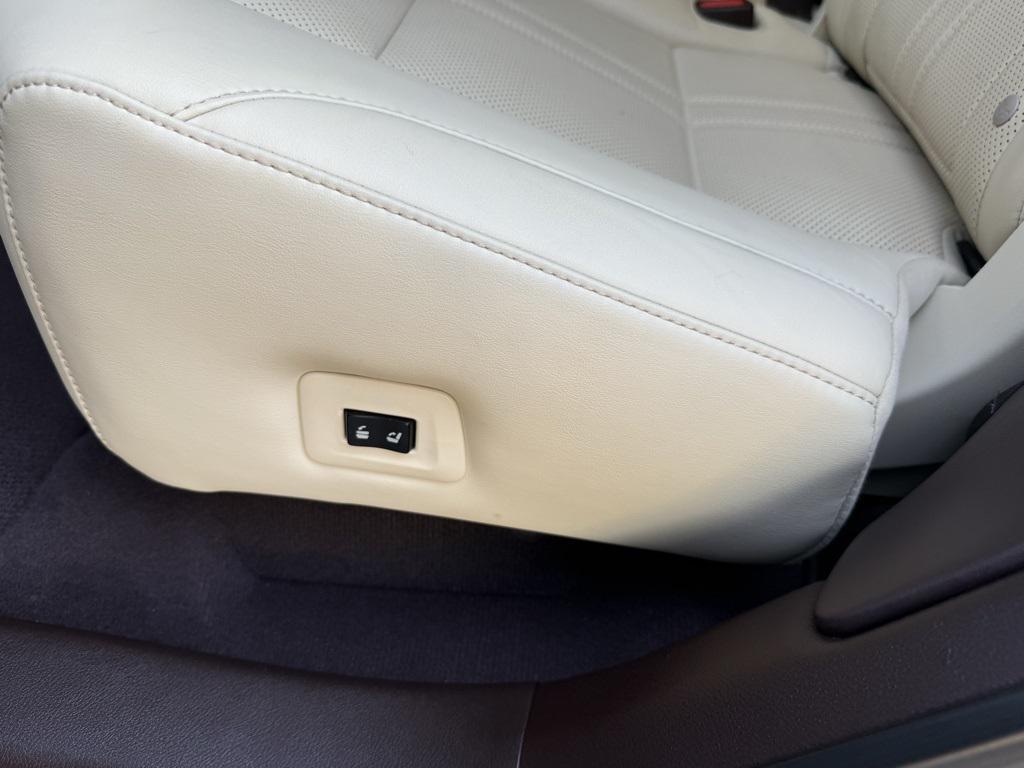 used 2020 Lexus RX 450h car, priced at $44,378