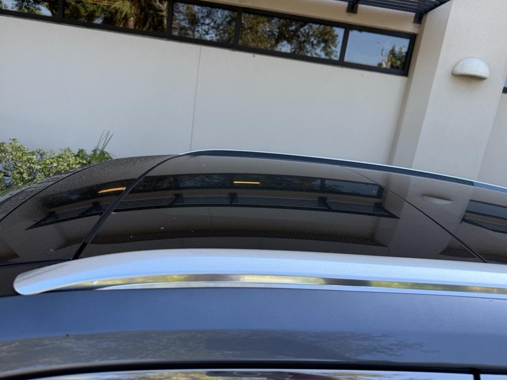 used 2020 Lexus RX 450h car, priced at $44,378