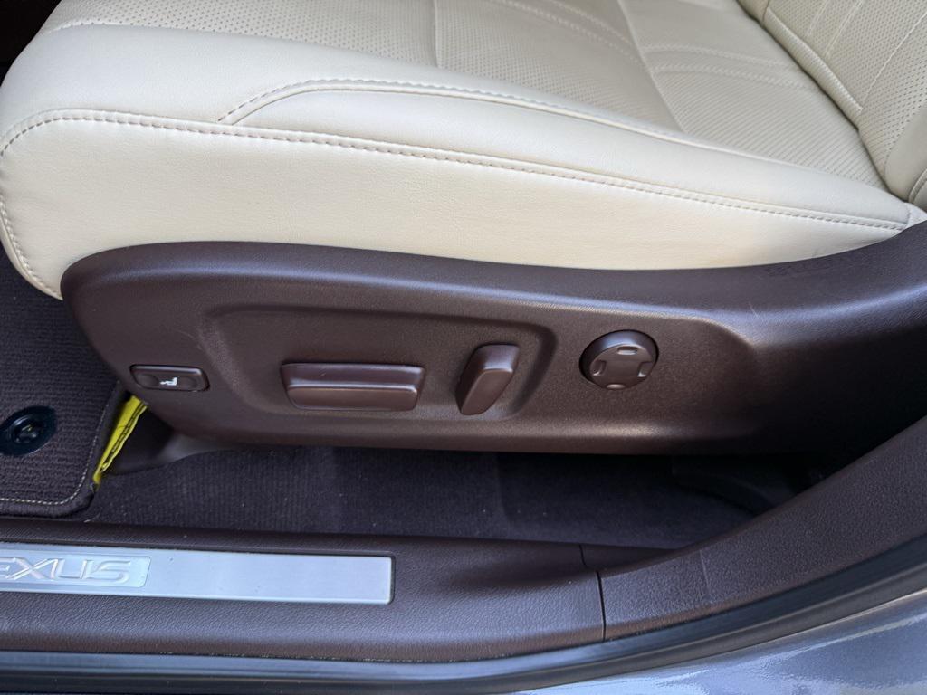 used 2020 Lexus RX 450h car, priced at $44,378