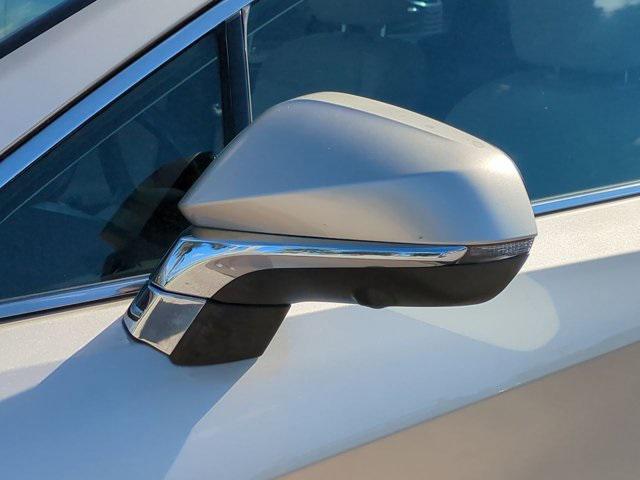 used 2017 Lexus RX 450h car, priced at $27,978