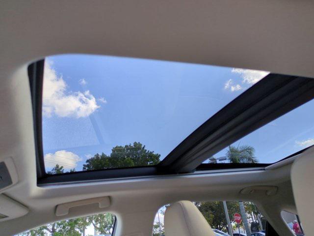 used 2017 Lexus RX 450h car, priced at $27,978