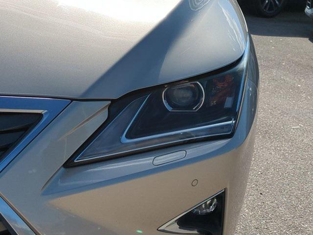 used 2017 Lexus RX 450h car, priced at $27,978