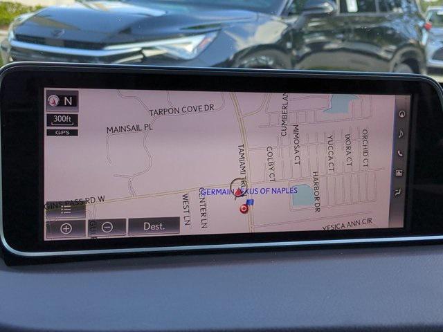 used 2017 Lexus RX 450h car, priced at $27,978