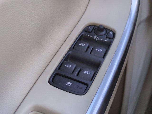 used 2015 Volvo S60 car, priced at $13,988