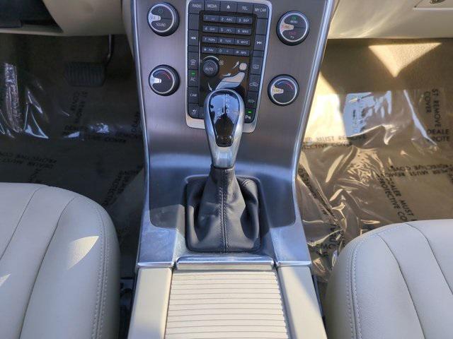 used 2015 Volvo S60 car, priced at $13,988