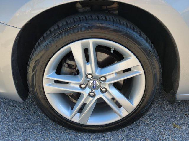 used 2015 Volvo S60 car, priced at $13,988