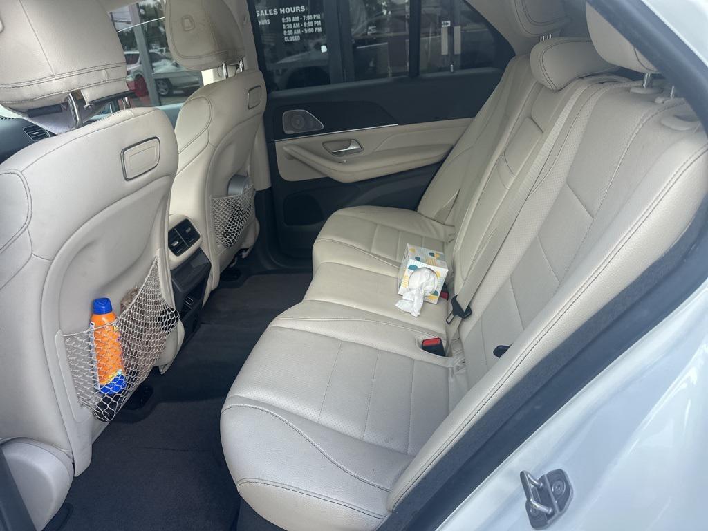used 2020 Mercedes-Benz GLE 350 car, priced at $32,998