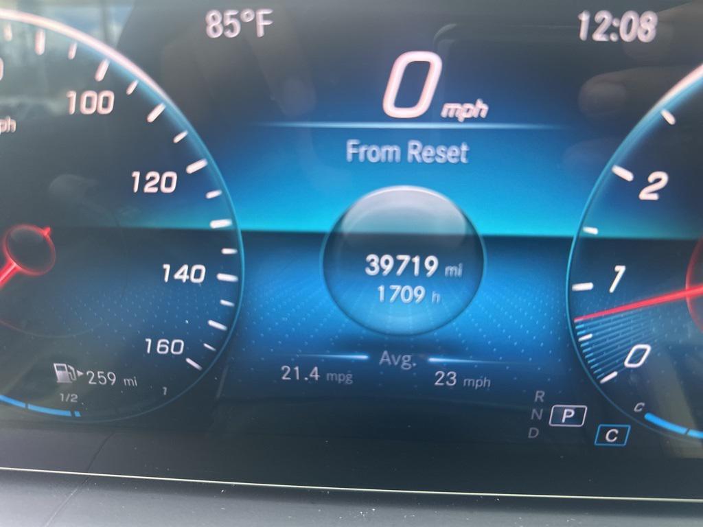 used 2020 Mercedes-Benz GLE 350 car, priced at $32,998