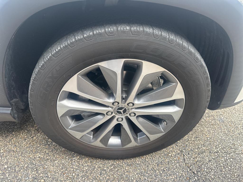 used 2020 Mercedes-Benz GLE 350 car, priced at $32,998