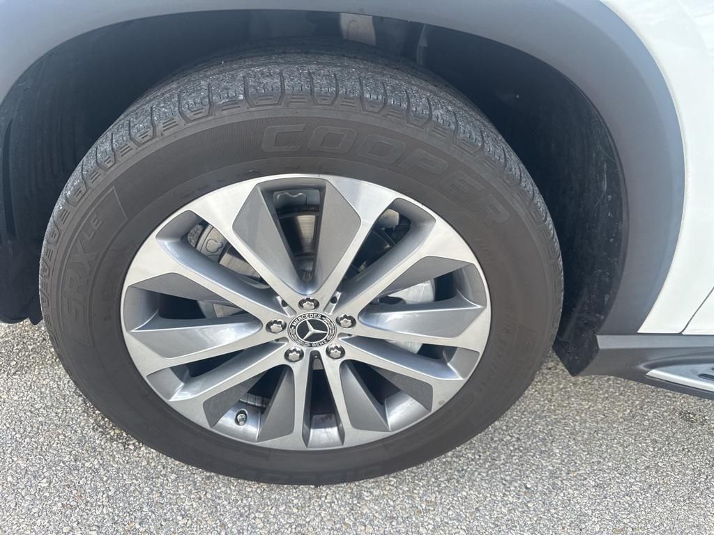 used 2020 Mercedes-Benz GLE 350 car, priced at $32,998