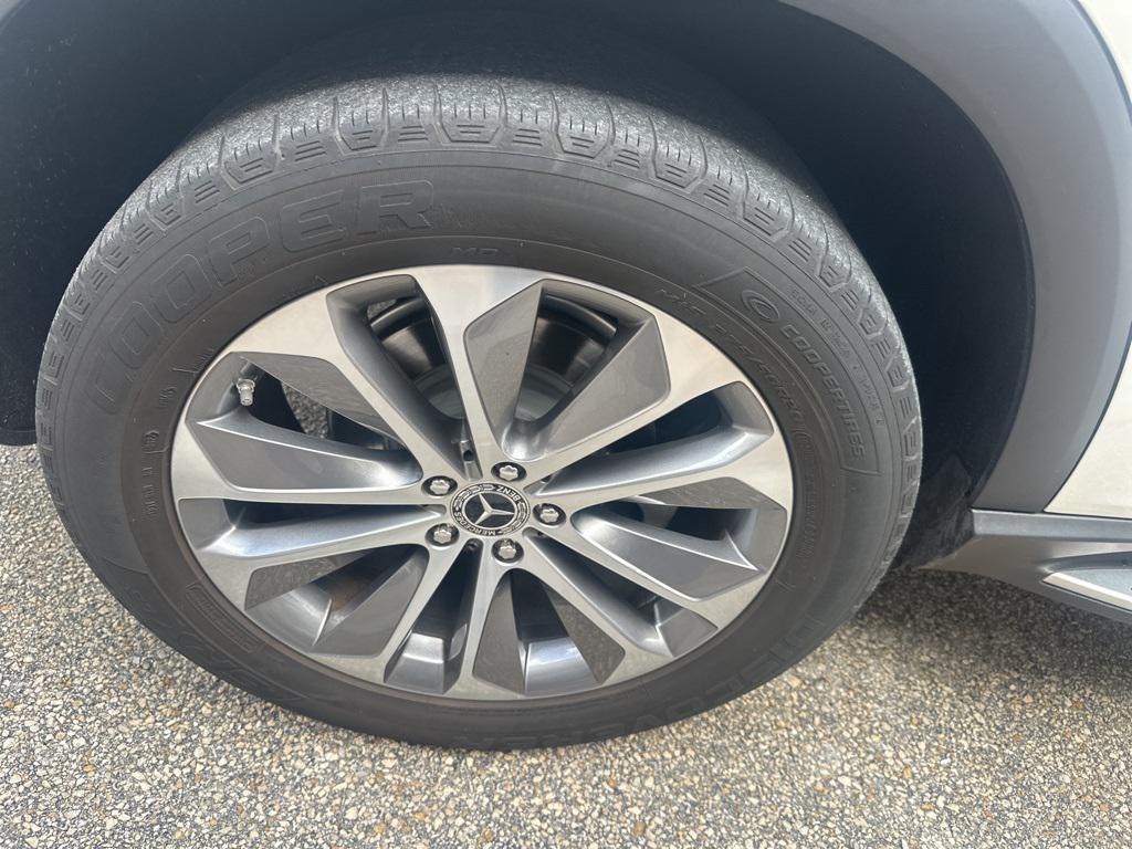 used 2020 Mercedes-Benz GLE 350 car, priced at $32,998