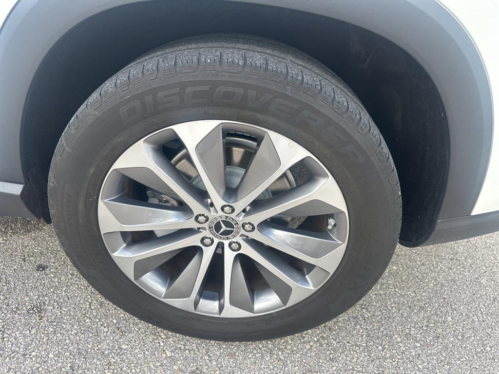 used 2020 Mercedes-Benz GLE 350 car, priced at $32,998
