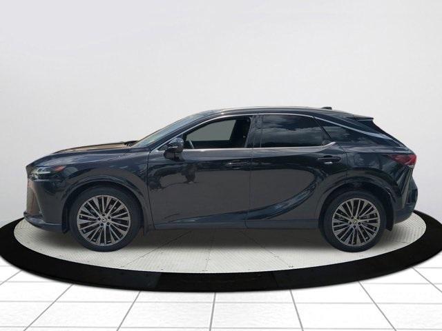 used 2023 Lexus RX 350 car, priced at $56,988