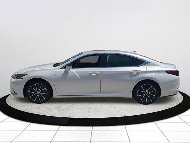 used 2025 Lexus ES 350 car, priced at $43,488