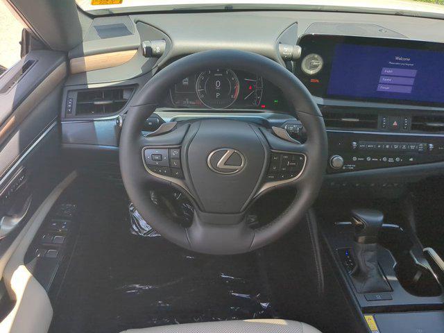 used 2024 Lexus ES 350 car, priced at $41,798